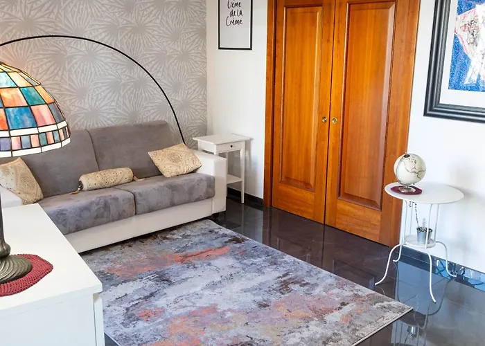 Appartement The Stairway To Vatican *